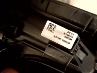 фото thumb №6, Hyundai i20 iii ґрати обдув перед накладки декоративні 84795-q0000