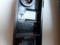 Tesla model 3 кронштейн бампера перед левый правый Недорого, фото thumb