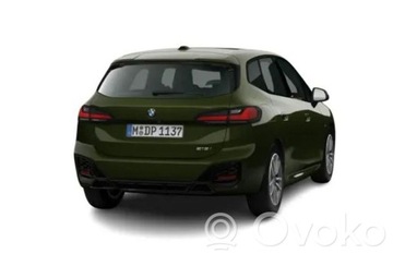 фото thumb №13, Bmw 2 u06 x2 2024 2.0 дизель pas переднє комплект радіатор вентилятор перед