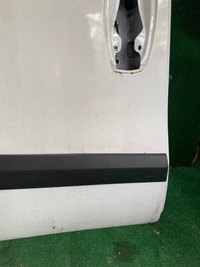 фото thumb №7, Дверь задняя задние правое сдвижные боковой fiat doblo ii opel combo d wwa