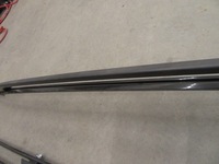 фото thumb №12, Накладки кровельные рейлинги bmw e70 x5 болты