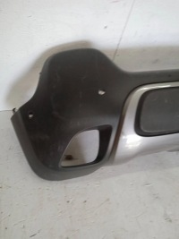 фото thumb №4, Бампер задняя citroen c3 aircross