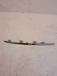 Купить Молдинг хром правая mg 5 ev 10473267, фото thumb