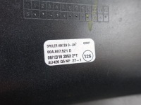 фото thumb №12, Audi q5 sq5 80a s-line 17-21 бампер спойлер задняя