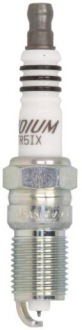 Свічка ngk iridium tr5ix 7397 Ціна, фото thumb