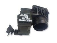 фото thumb №1, Дроссельная заслонка citroen c3 1.4 hdi 9656113080