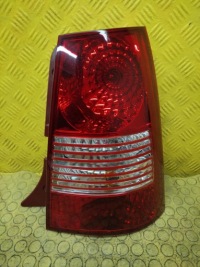 Купить Kia picanto i лампа правый задний, фото thumb