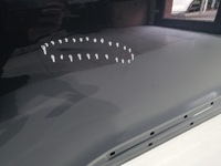 фото thumb №10, Hyundai kona дверь левая передние перед