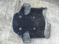 фото thumb №6, Крышка защита корпус двигателя góna bmw 7 e65 735i