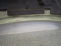 фото thumb №11, Honda jazz 02-08 капот кришка двигуна y63