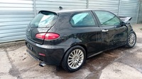 фото thumb №7, Pas безопасности правый задняя alfa romeo 147 3d 04-06