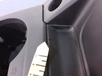 фото thumb №6, Audi a4 8w тунель середній підлокітник 8w1863241a