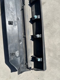 фото thumb №8, Нижня молдинг двері правий перед lexus ux 75071-76010