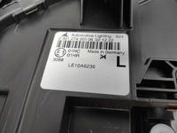 фото thumb №11, Лампа ліва фара лівий audi a5 s5 b8 рестайлінг