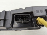 Citroen c4 picasso 2 2 13-16 фонарь  дневные led drl светодиоды Оригинал, фото thumb