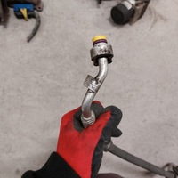 фото thumb №9, Audi a5 8t 3,0d шланг кондиционера 8k0260710k