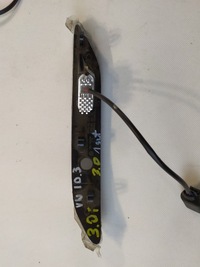 фото thumb №6, Отражатель бампера задняя левый правый vw id3