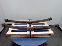 фото thumb №6, Iveco eurocargo 160-220 рессоры комплект 5801942750