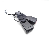 фото thumb №12, Renault clio скоба заднього ременя безпеки зад лівий 2018 хетчбек