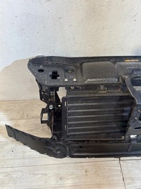 фото thumb №10, Mercedes-benz gle w167 pas передній балка підсилювач