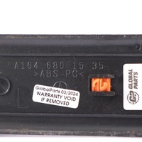 фото thumb №10, Mercedes w164 молдинг накладка поріг лівий задня a1646801535