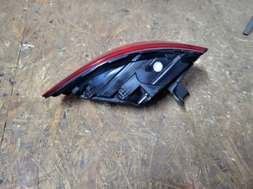 фото thumb №7, Audi a-4 a4 b9 8w9 лампа задня зад права