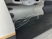 Bmw 4 f36 двері передні праве перед Зі Шроту, фото thumb