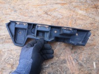 фото thumb №1, Renault master iii напрямна бампера лівий перед 620430006r