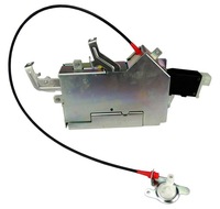 фото thumb №1, Замок дверь раздвижных ford transit mk6 mk7 2000-