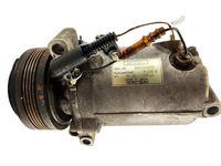 фото thumb №11, Компрессор компрессор a/c bmw iv seria 3 e46 6452 8375319 seiko ss120dl1