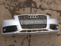 фото thumb №1, Audi a4 b8 lx7w бампер передній перед