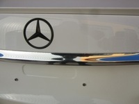фото thumb №6, Mercedes w213 e63s amg крышка багажника багажника