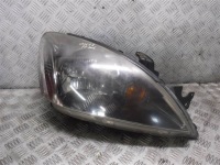 фото thumb №1, Лампа правая передняя mitsubishi lancer vii 2.0 16v