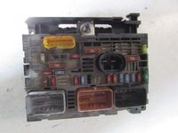 фото thumb №1, Модуль bsm citroen c4 picasso