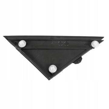 фото thumb №8, Треугольник заглушка зеркало l+p для fiat 500 12-17 1sh17kx7aa 1sh16kx7aa