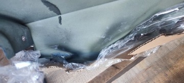 фото thumb №10, Крило правий перед переднє skoda octavia iii 13-17 lf9r-oryginał