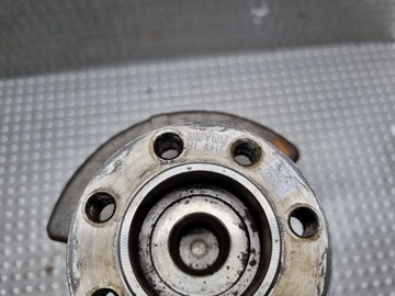 фото thumb №9, Wał коленчатый 2859 mercedes w176 renault dacia nissan 1.5 dci