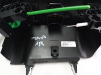 фото thumb №12, Kia picanto iii 2019 панель обдув кондиціонера 97250-g6120 europa