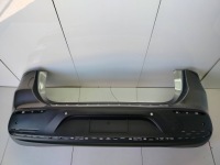 фото thumb №1, Mercedes eqa 21- бампер задня задній