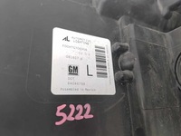 фото thumb №13, Gmc sierra 1500 14-18 лампа ліва права перед передня 5222