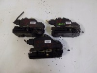 фото thumb №1, Seat toledo ii 2 замок дверь левый перед anglik