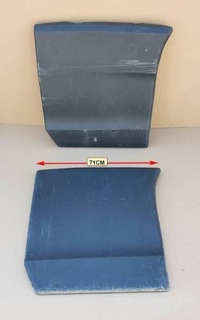 фото thumb №3, Scania r s захист глушника вихлоп