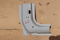 фото thumb №1, Ford ranger v порог блок двигателя левый новый oryg 2015+