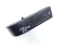 Купить Брызговик защита порог подкрылок правый задний  1016324-00-c tesla model s 17r, фото thumb