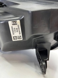 фото thumb №9, Opel mokka x лампа левая перед передняя 42566560