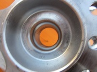 фото thumb №14, Bmw 4 i4 g26 xd 4x4 поворотна опора ліва лівий перед передня 6893259 jak нова