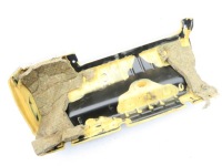 фото thumb №4, Защита консоли пепельная mercedes w124