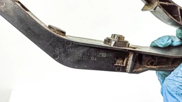 фото thumb №10, Mercedes-benz e w211 2004 педали