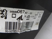 фото thumb №8, Peugeot 206 + капот бампер крылья лампы