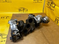фото thumb №12, Турбина турбонагнетатель turbo bmw x5 g05 3.0 d